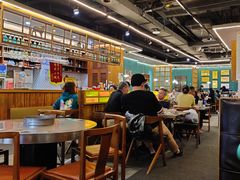 大堂-胡须佬鸡煲四季火锅店(石厦西村直营店)