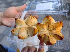 -王家沙点心店(南京西路总店)