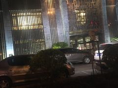 -勺园饭店(骨科医院店)