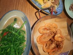 葱油果园鸡-常来小聚·广州非遗传承餐厅(地王广场店)