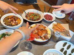 -张家卫·阳江菜·小海鲜(肥婆湾桥店)