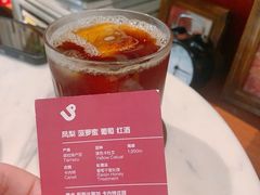 -彳亍咖啡·这里(水湾路店)