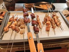 -野人部落(沈阳一店)