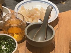 -巴奴毛肚火锅(龙湖锦艺城店)