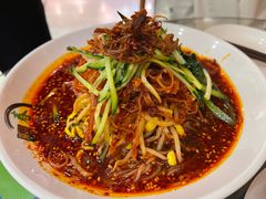 -春花民族美食(佳木斯总店)