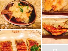 -赤坂亭·M9和牛烧肉·铁板烧(合肥万象城店)