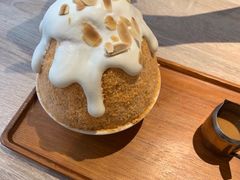 -After You Dessert Cafe(CENTRALWORLD)