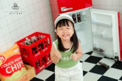 -憨大叔韩式儿童摄影 80店连锁(闵行店)