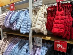 -优衣库(青岛万象城店)