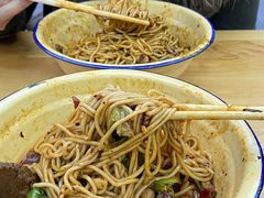 -放牛崽板凳面(观音桥好吃街A区店)