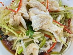 -锅贴王海鲜小馆