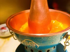 -涮福記·现切牛羊肉火锅(世纪汇店)