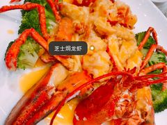 -上座·餐厅(阳光100店)