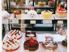 -巴黎贝甜(亿合城店)