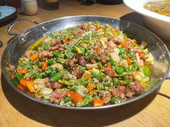 -胡马八破·川菜小馆(高新万达店)