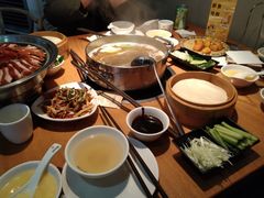 -守柴炉烤鸭(鱼嘴店)