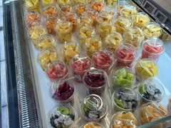 -盒马鲜生(新都心店)