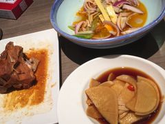 -九毛九西北菜(百信广场店)