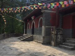 -北京上方山国家森林公园