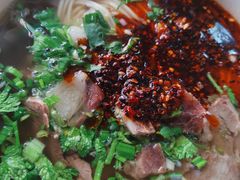 -玉香宫河州牛肉拉面
