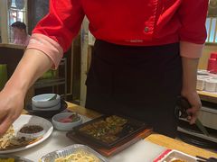 -韩宫宴烤肉·料理(宝山万达店)