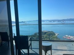 -绿城千岛湖喜来登度假酒店