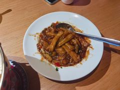 -关东小磨东北菜(上海长风大悦城店)