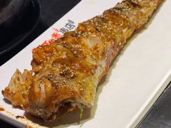 -可口香·非遗老号烧烤(南岗直营店)