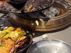 -杨小佳·齐齐哈尔烤肉·烤串(广州店)