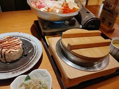 -味太助·银饭食堂(中华城店)