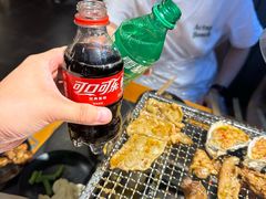 -五彩凉山自助西昌烧烤(柳翠路店)