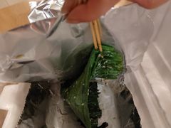 烤韭菜-大档(荔湾店)