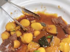 -大锅强·蒸海鲜青岛菜(吾悦广场店)