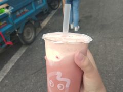 -CoCo都可(嘉兴学院店)