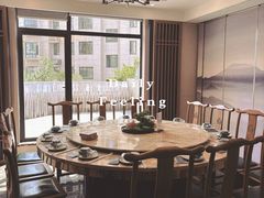 -千岛湖小鱼儿·淳安匠心农家菜