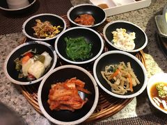 -三代烤肉(保利广场店)
