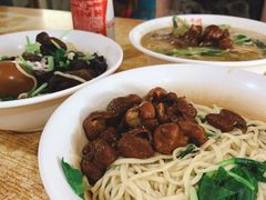 -泰顺江南春面馆
