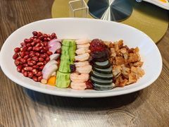 -董家大院·京味家常菜(朝丰家园店)