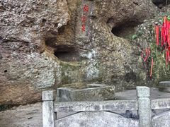 -方岩风景区