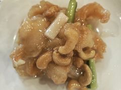 -烤肉宛饭庄(北新桥店)