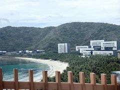 -三亚太阳湾柏悦酒店