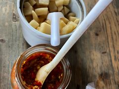 -珍记海鲜粥·海鲜粉