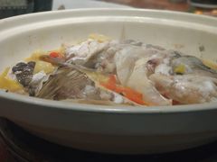 -上和臻品中国菜(花园街店)