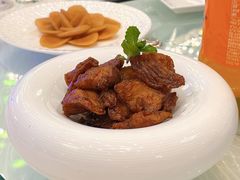 -北京中国大饭店