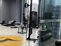 -超鹿运动(五四路恒力城店)