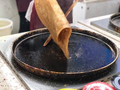 -香糯炎荞饼王(解放碑店)