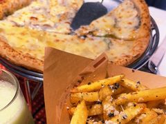 -Primo·丽莫意大利窑烤披萨