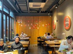 -四喜小胖·北京涮肉(五道营店)