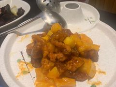 -川里谈·川味小馆(北京路店)