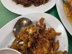 -大茄来海鲜餐厅(亚洲城分行)